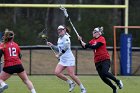 WLax vs Keene  Wheaton College Women's Lacrosse vs Keene State. - Photo By: KEITH NORDSTROM : Wheaton, LAX, Lacrosse